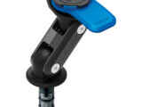 Quad Lock Motorcycle Fork Stem Mount