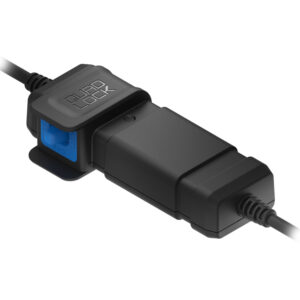 Quad Lock Waterproof 12V to USB Adaptor