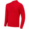 ZeroFit Move Heatrub Baselayer Long Sleeve Red