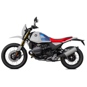 BMW R 12 G S Motorcycle Spares and Accessories