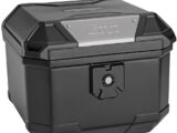 Givi B38 Bernina Monolock Top Box 38 Litre Black