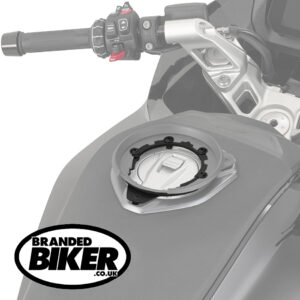 Givi BF99 Tanklock Fitting BMW R1300RS 2025 on