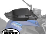 Givi HP2173B Motorcycle Handguards Yamaha MT07 2025 on