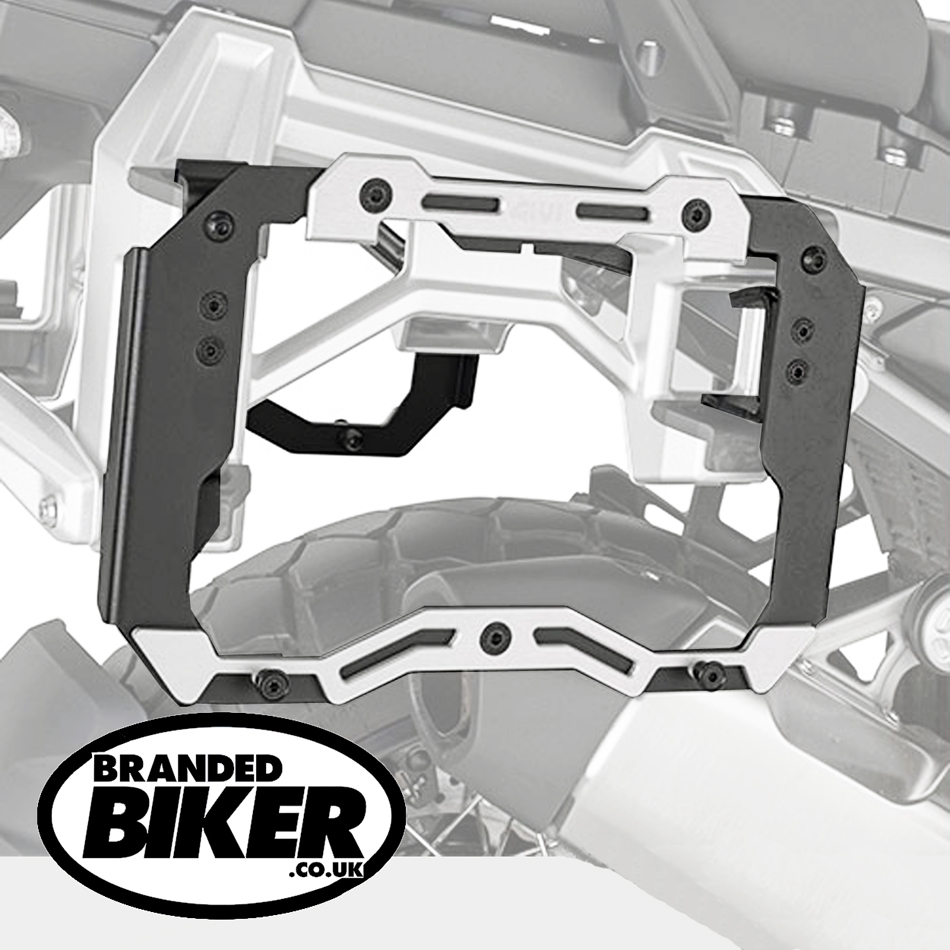 Givi PL5146CAM Side Pannier Holders BMW R1300GS Adventure 2025 on