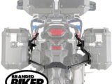 Givi PLOS1178CAM Pannier Holders Honda CRF1100L Africa Twin 2020 on