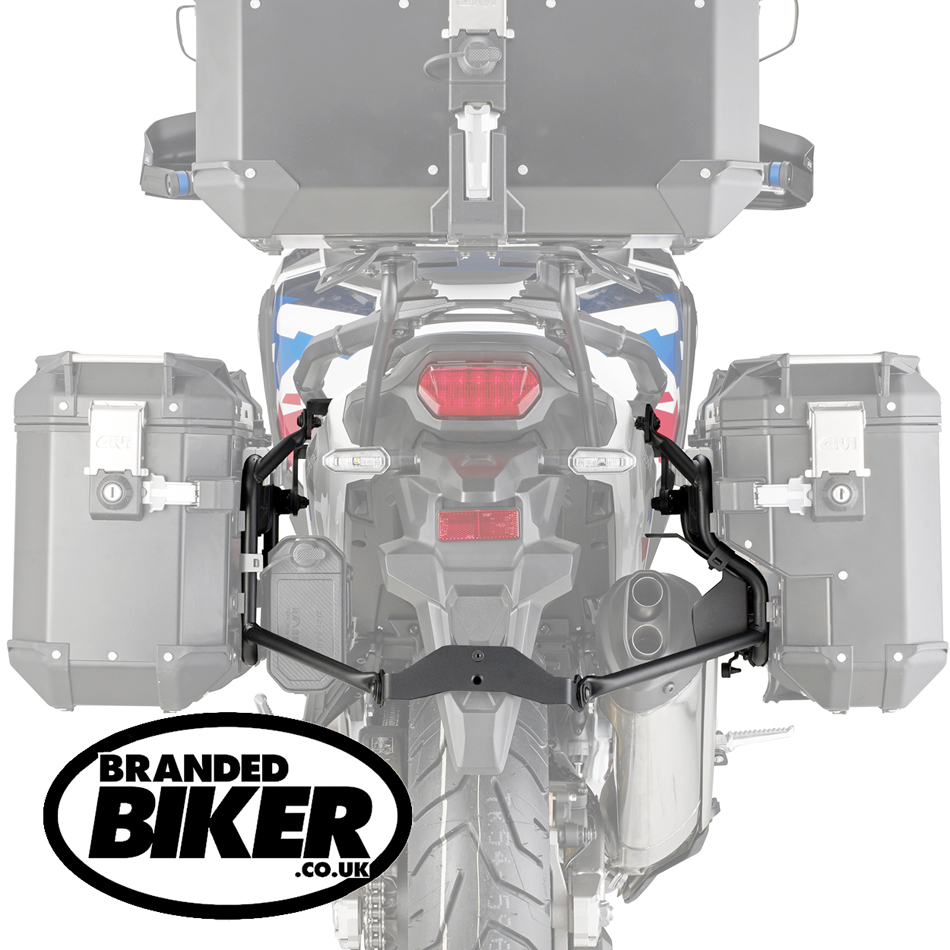 Givi PLOS1178CAM Pannier Holders Honda CRF1100L Africa Twin 2020 on