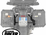 Givi PLOS5146CAM Side Pannier Holders BMW R1300GS Adventure 2025 on