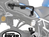 Givi PX3128 Tech 3 Pannier Holders Suzuki GSX S1000 GX 2024 on