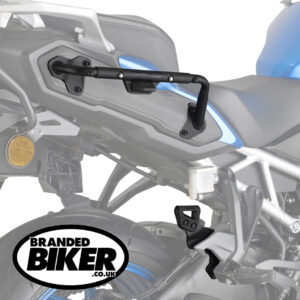 Givi PX3128 Tech 3 Pannier Holders Suzuki GSX S1000 GX 2024 on