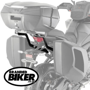 Givi SR2179 Monorack Arms Yamaha Tracer 7 GT 2025 on