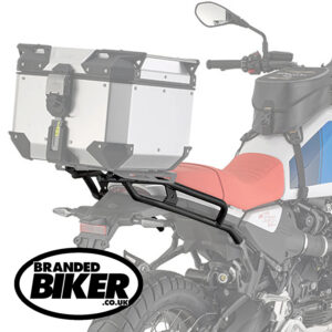Givi SR5151 Rear Carrier Arms BMW R 12 G S 2025 on