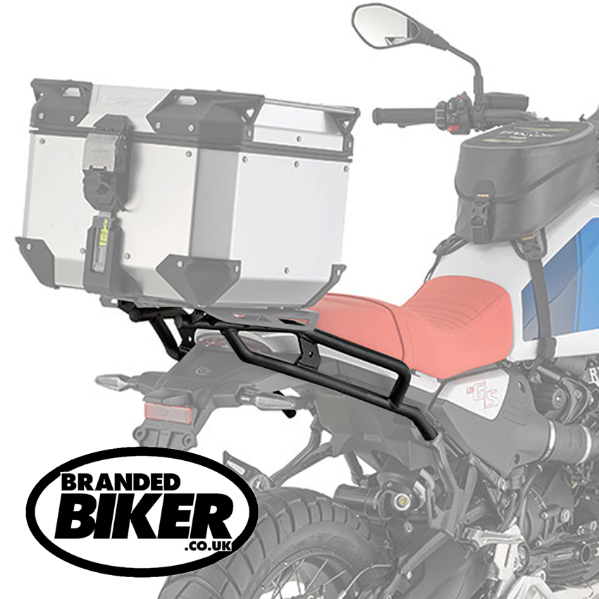 Givi SR5151 Rear Carrier Arms BMW R 12 G S 2025 on