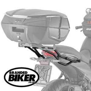 Givi SR5152 Rear Carrier Arms BMW R1300R 2025 on