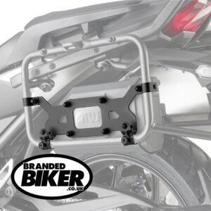Givi TL1192KIT S250 Tool Box Fitting Kit Honda CRF1100L Africa Twin 2020 on
