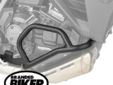 Givi TN1214 Engine Guards Honda NT1100 2025 on