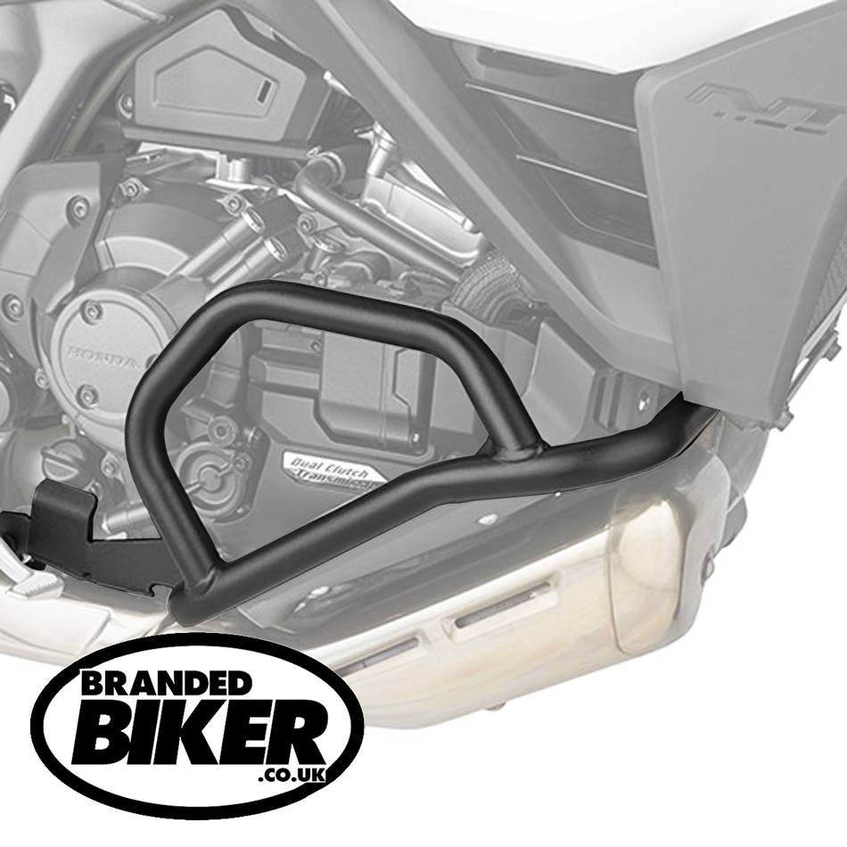 Givi TN1214 Engine Guards Honda NT1100 2025 on