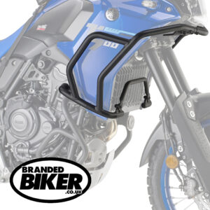 Givi TNH2174 Upper Engine Guards Yamaha Tenere 700 2025 on