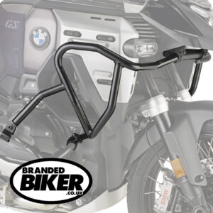 Givi TNH5146 Upper Engine Guards BMW R1300GS Adventure 2025 on