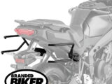 Givi TR2171 Remove X Pannier Holders Yamaha Tracer 9 2025 on