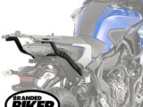 Givi 2130FZ Monorack Arms Yamaha Tracer 7 GT 2021 to 2024