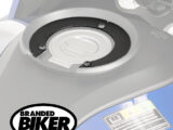 Givi BF05 Tanklock Fitting Kit Yamaha Tracer 7 GT 2021 on