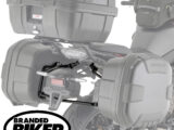 Givi PL2148 Pannier Holders Yamaha Tracer 7 GT 2021 to 2024