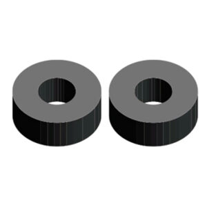 Givi PL2148KIT Pannier Spacer Kit Yamaha Tracer 7 2020 to 2024