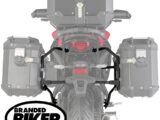 Givi PLO2177CAM Pannier Holders Yamaha Tracer 7 2025 on