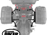 Givi PLO2177MK Pannier Holders Yamaha Tracer 7 2025 on