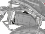 Givi TL2148KIT S250 Tool Box Fitting Kit Yamaha Tracer 7 GT 2021 to 2024