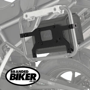 Givi TL6415KIT S250 Tool Box Fitting Kit Yamaha Tracer 7 2025 on