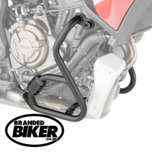 Givi TN2148B Engine Guards Yamaha Tracer 7 GT 2021 on