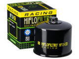 Hi Flo Filtro Motorcycle Oil Filter HF124RC