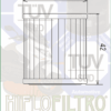 Hi Flo Filtro Scooter Oil Filter HF973