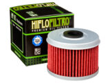 Hi Flo Filtro Motorcycle Oil Filter HF103