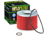 Hi Flo Filtro Motorcycle Oil Filter HF192