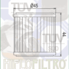 Hi Flo Filtro Motorcycle Oil Filter HF593