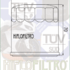 Hi Flo Filtro Motorcycle Oil Filter HF175