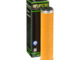 Hi Flo Filtro Motorcycle Oil Filter HF631