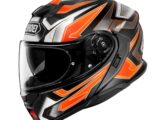 Shoei Neotec 3 Anthem TC-8 Motorcycle Helmet