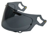 Arai VAS V Max Vision Pinlock Visor Dark Tint