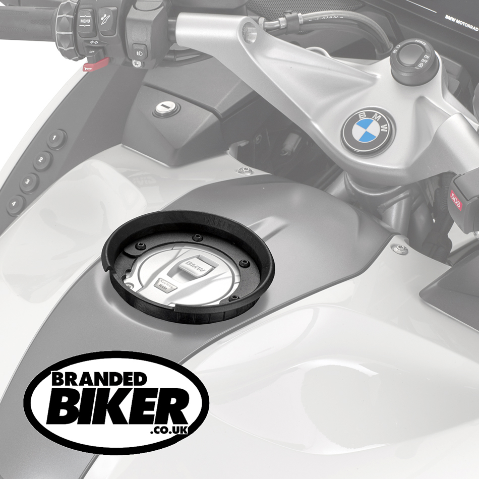 Givi BF17 Tanklock Fitting BMW R1250RT 2019 on