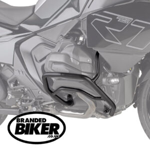 Givi TN5149 Engine Guards BMW R 1300 RT 2026 on