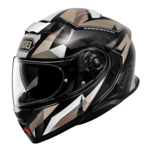 Shoei Neotec 3 Fragments TC 10 Motorcycle Helmet