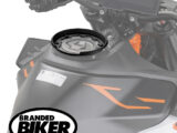 Givi BF100 Tanklock Fitting for KTM 990 Duke 2024 on