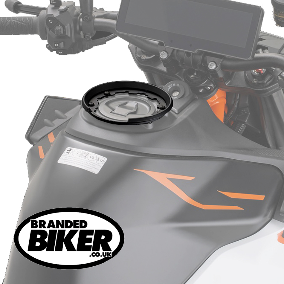 Givi BF100 Tanklock Fitting for KTM 990 Duke 2024 on