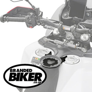 Givi BF101 Tanklock Fitting Kit Yamaha Tenere 700 World Raid 2026 on
