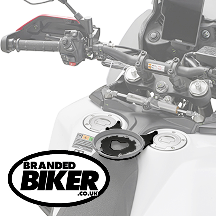 Givi BF101 Tanklock Fitting Kit Yamaha Tenere 700 World Raid 2026 on