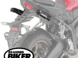 Givi STL1208 Stealth Motorcycle Pannier Holders Honda CB650 R 2021 on