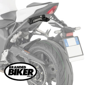 Givi STL1215 Stealth Motorcycle Pannier Holder Honda CB1000 Hornet 2025 on